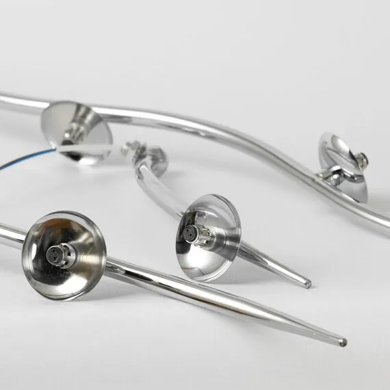 Lussole LSP-8876 Люстра потолочная, изображение 3