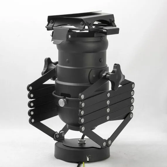 Lussole LSP-9702 Потолочный светильник Thornton, изображение 3