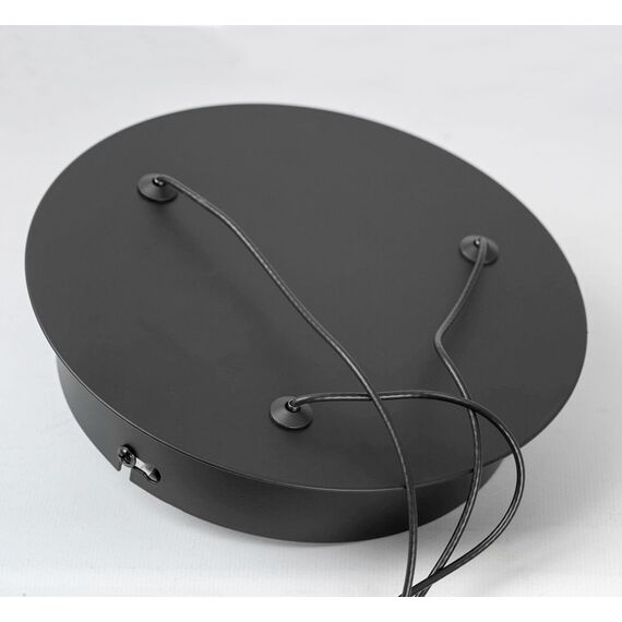 Lussole LSP-7258 Люстра подвесная, изображение 4