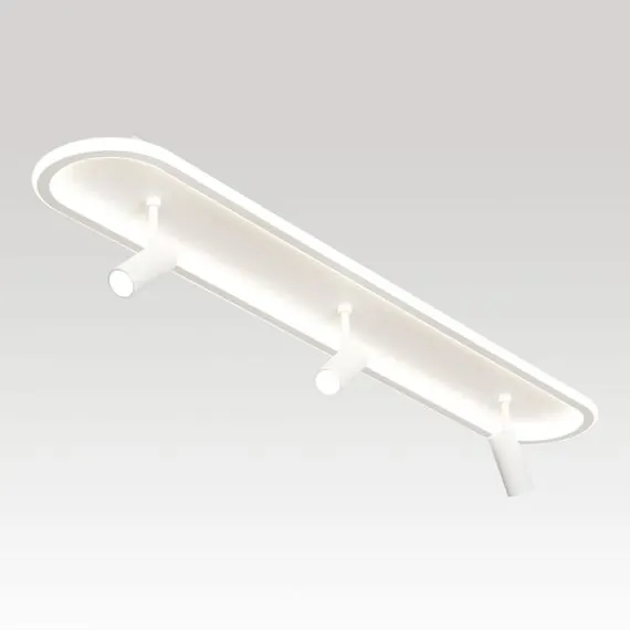 Lussole LSP-7283 Светильник потолочный