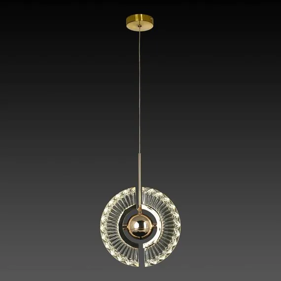 Lussole LSP-8478 Подвесной светильник, изображение 2