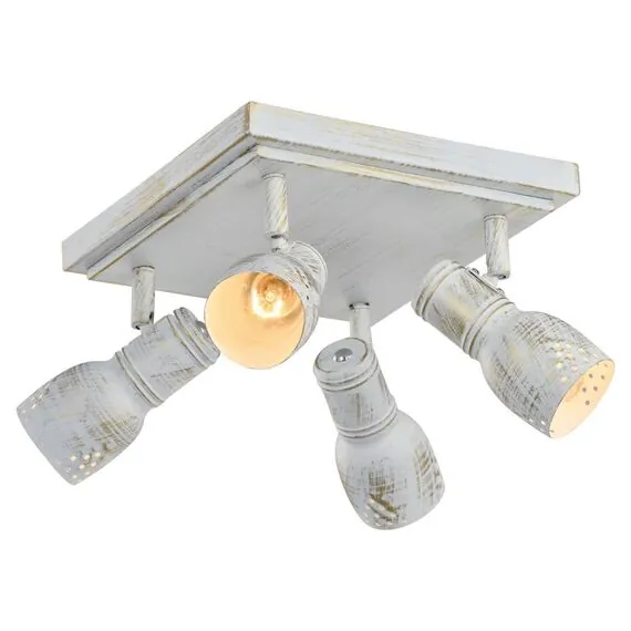 Lussole LSP-8056 Спот