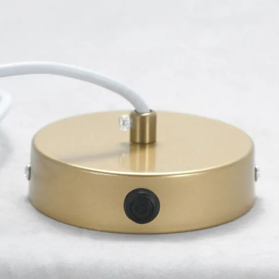 Lussole LSP-8353 Подвесной светильник Ondulati, изображение 4