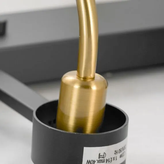 Lussole LSP-8397 Потолочная люстра Mohave, изображение 3