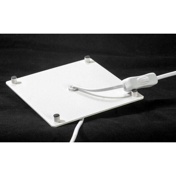 Lussole LSP-0521 Настольная лампа Milton, изображение 4