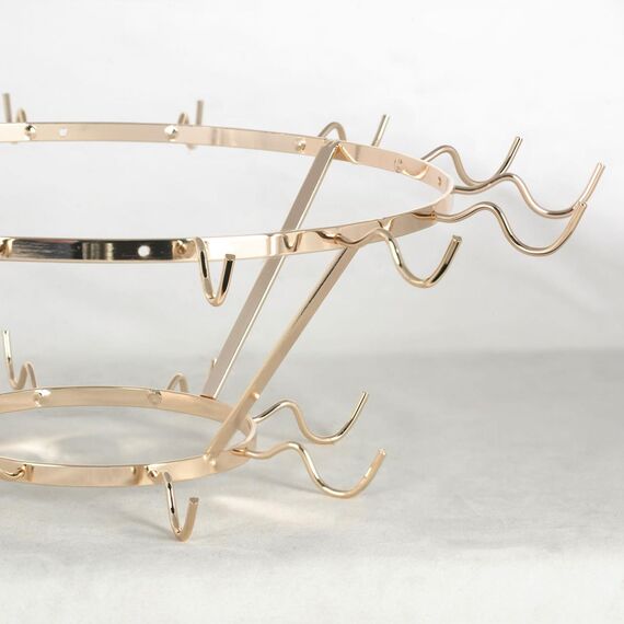 Lussole LSP-8712 Люстра, изображение 3