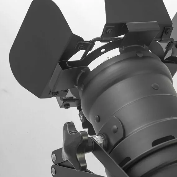 Lussole LSP-9702 Потолочный светильник Thornton, изображение 5