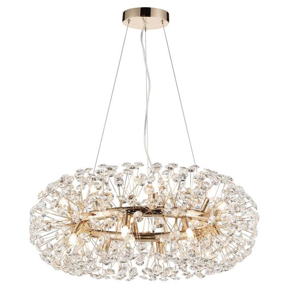 Lussole GRLSP-8340 Люстра Alaska