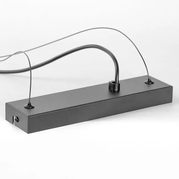 Lussole LSP-8955 Линейно-подвесной светильник, изображение 3