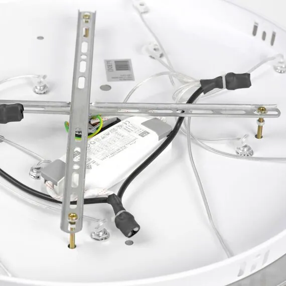 Lussole LSP-7374 Люстра подвесная, изображение 6