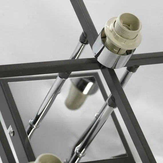 Lussole GRLSL-9007-09 Потолочный светильник Costanzo, изображение 4