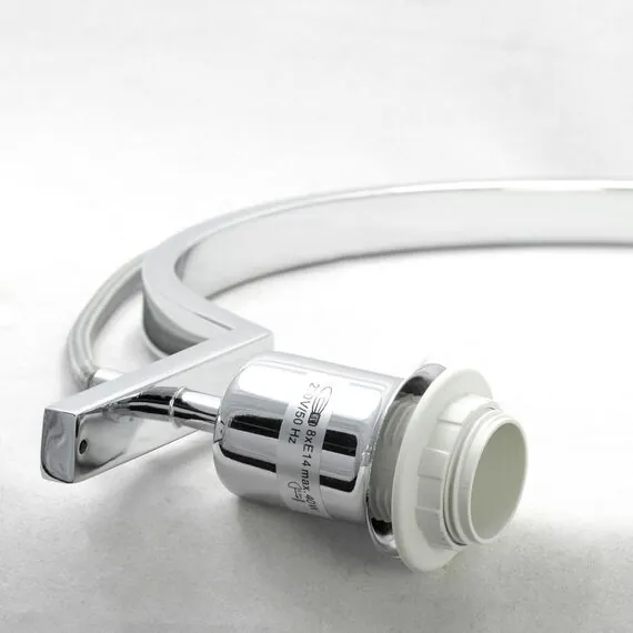 Lussole LSP-8090 Люстра Cochise, изображение 2