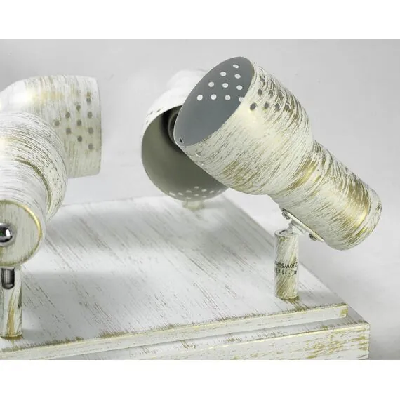 Lussole LSP-8056 Спот, изображение 3