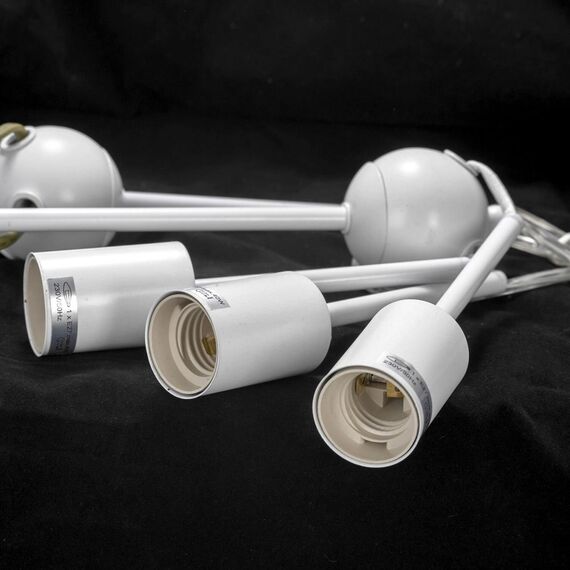 Lussole GRLSP-8270 Люстра Kenner, изображение 3