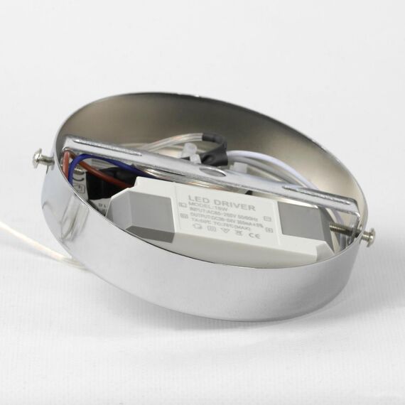 Lussole LSP-7218 Подвесной светильник, изображение 5