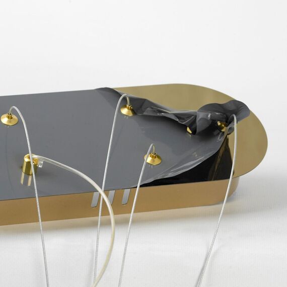 Lussole LSP-7272 Линейно-подвесной светильник, изображение 5