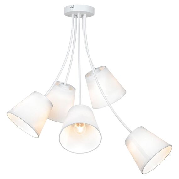 Lussole GRLSP-8267 Люстра Lafayette