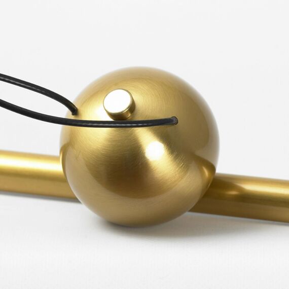 Lussole LSP-7204 Линейно-подвесной светильник, изображение 3