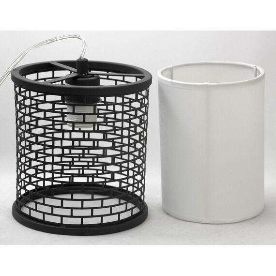 Lussole GRLSP-9671 Подвесной светильник Levittown, изображение 4