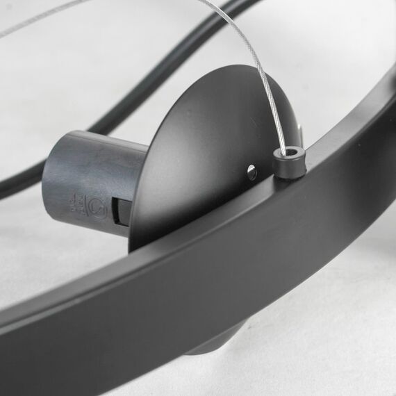 Lussole LSP-8797 Люстра подвесная, изображение 4