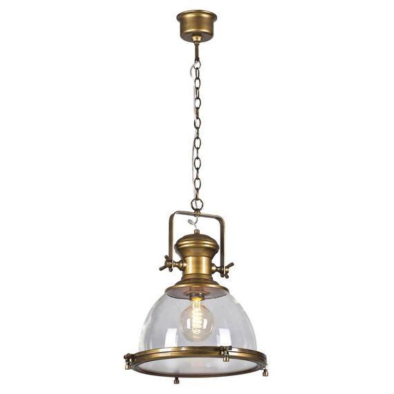 Lussole LSP-9611 Подвесной светильник Monsey