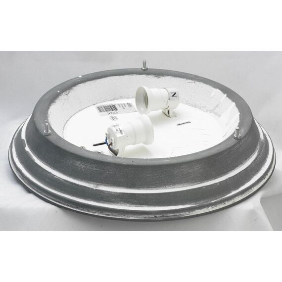 Lussole LSP-9881 Потолочный светильник Brentwood, изображение 3