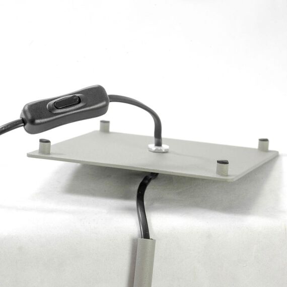 Lussole LSP-0520 Настольная лампа Milton, изображение 4