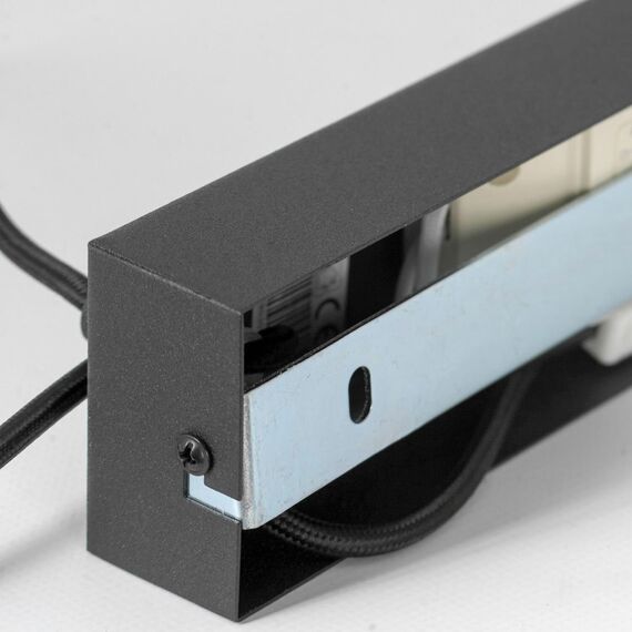 Lussole LSP-7133 Линейно-подвесной светильник, изображение 4