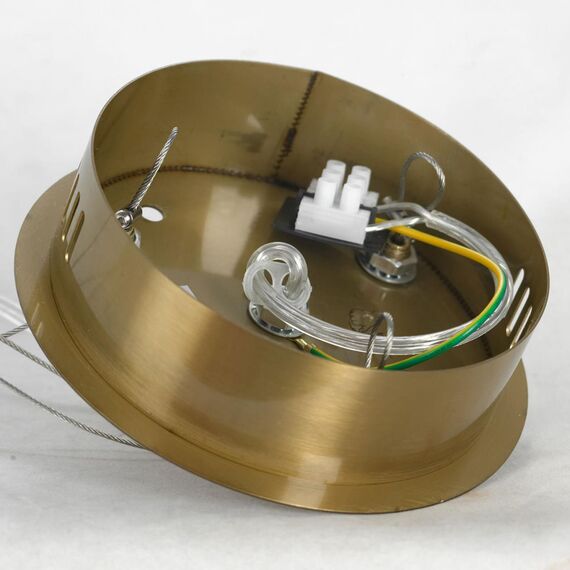 Lussole LSP-8605 Люстра, изображение 7