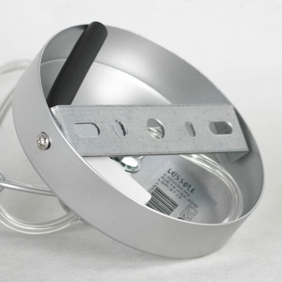 Lussole LSP-8733 Люстра подвесная, изображение 7