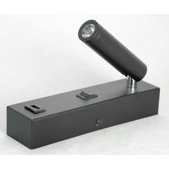 Lussole LSP-8242 Бра Cozy, изображение 2