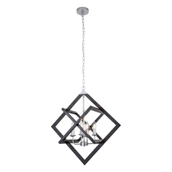 Lussole LSP-8733 Люстра подвесная