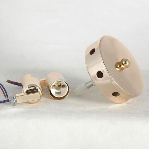 Lussole LSP-8712 Люстра, изображение 5