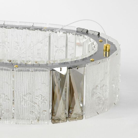 Lussole LSP-7272 Линейно-подвесной светильник, изображение 3