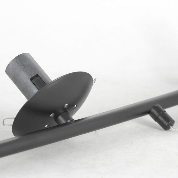 Lussole LSP-8798 Люстра потолочная, изображение 6