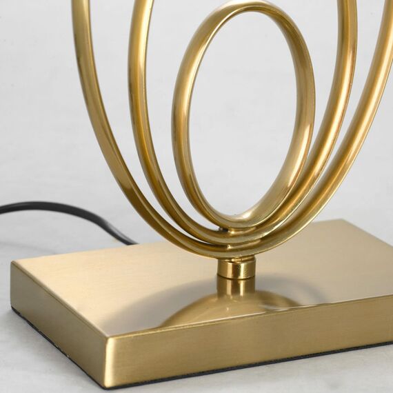 Lussole LSP-0619 Настольная лампа, изображение 3