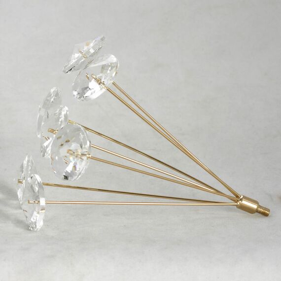 Lussole GRLSP-8340 Люстра Alaska, изображение 7