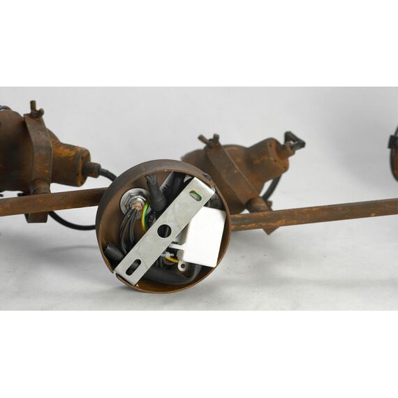 Lussole GRLSP-9803 Трек, изображение 4