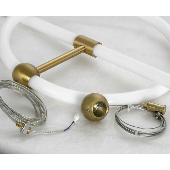 Lussole LSP-7021 Линейно-подвесной светильник, изображение 3