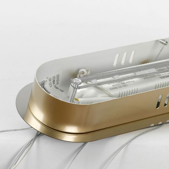 Lussole LSP-7272 Линейно-подвесной светильник, изображение 6