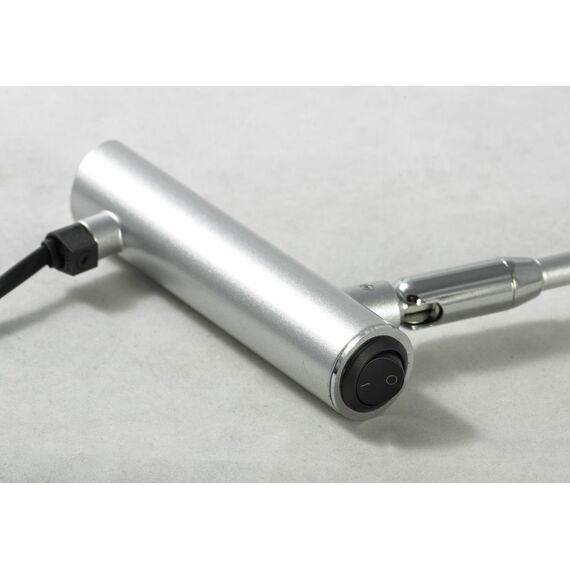 Lussole GRLST-4364-01 Настольная лампа Roma, изображение 6