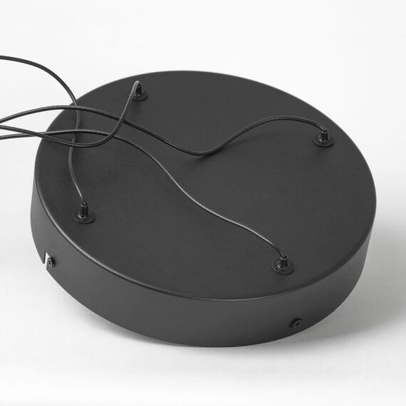 Lussole LSP-7306 Люстра подвесная, изображение 4