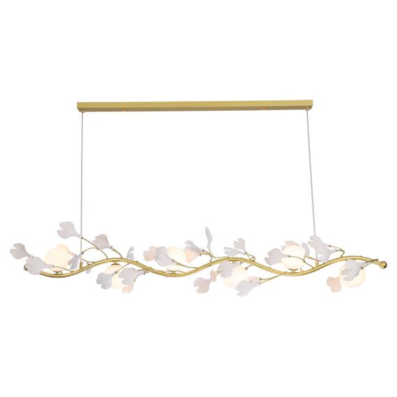 Lussole LSP-8748 Линейно-подвесной светильник