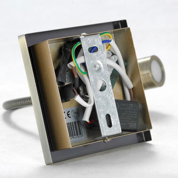 Lussole LSP-8579 Бра, изображение 5