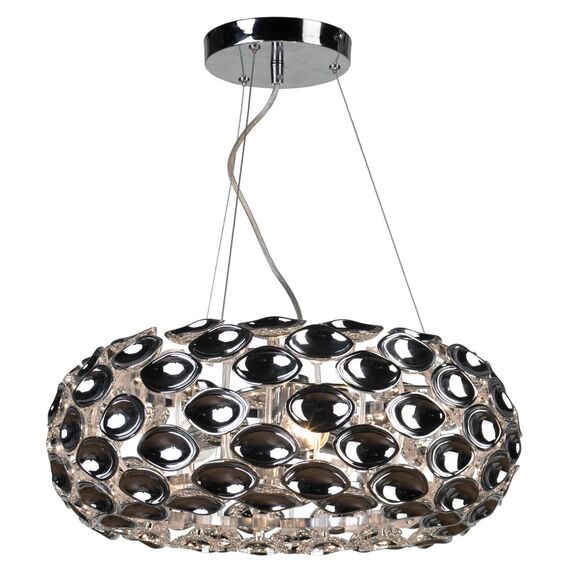 Lussole LSP-0170 Подвесной светильник Idaho