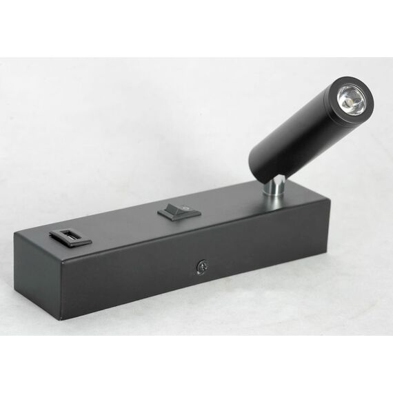 Lussole LSP-8242 Бра Cozy, изображение 3