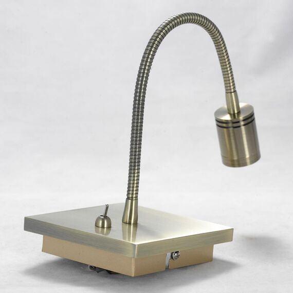 Lussole LSP-8579 Бра, изображение 2