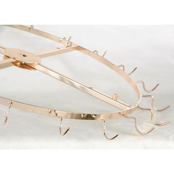 Lussole LSP-8712 Люстра, изображение 2