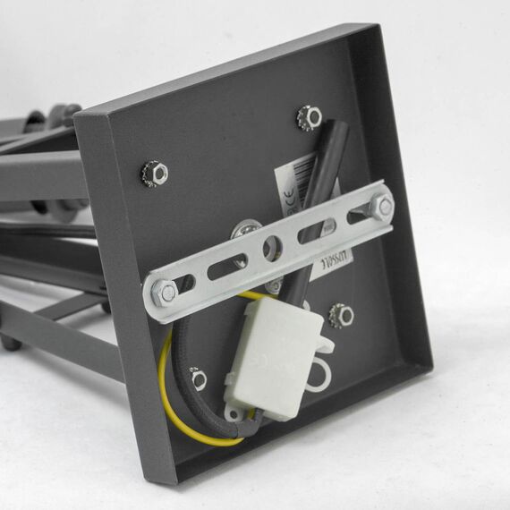 Lussole GRLSP-9884 Бра Parker, изображение 5