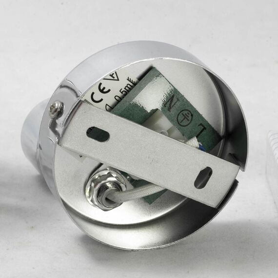 Lussole LSP-0099 Спот, изображение 4